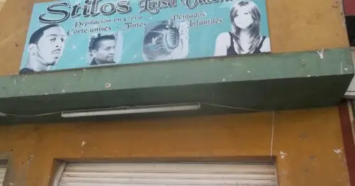 STILOS LUISA VALENTINA BOGOTÁ STILOS LUISA VALENTINA BOGOTÁ